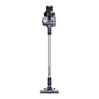 Dirt Devil DD777-3 Mode D'emploi