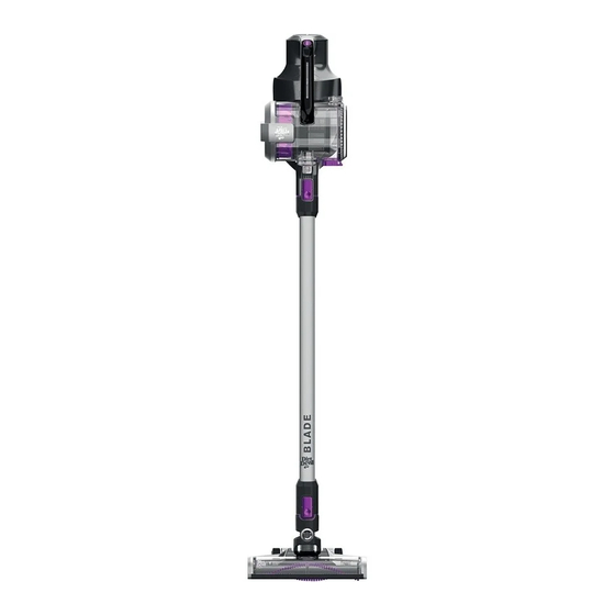 Dirt Devil DD777-3 Mode D'emploi