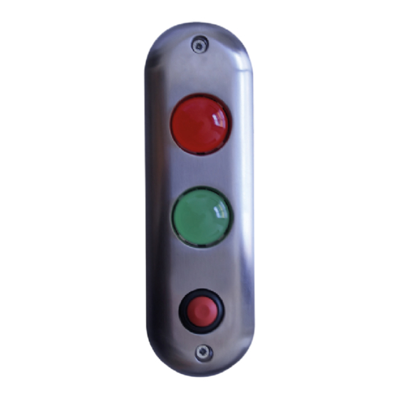 izyx Systems DSI Serie Notice Technique