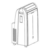 Airwell AWPO-AELIAN009-C11 Manuel D'utilisation