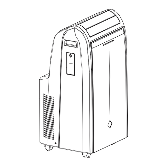 Airwell AWPO-AELIAN012-C11 Manuel D'utilisation