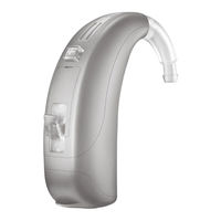 Unitron T Max UP 800 Mode D'emploi
