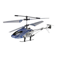 Revell Control SKY FUN Mode D'emploi