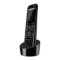 Logitech HARMONY 950 Guide D'installation