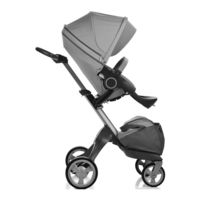 Stokke XPLORY Mode D'emploi