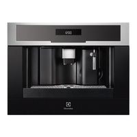 Electrolux EBC54524 Mode D'emploi