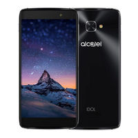 Alcatel IDOL4 Série Mode D'emploi