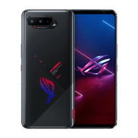 Asus ROG PHONE 5S Manuel De L'utilisateur