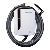 Leviton evr-green EVR30-R2C RFID Guide D'installation