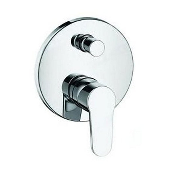 Hansgrohe Metris Puro 31468000 Manuels