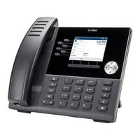 Mitel 6920 Guide D'utilisation