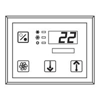 Dometic MCS5 Notice D'utilisation