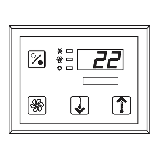 Dometic MCS5 Notice D'utilisation