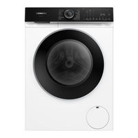 Siemens WG44H2A6FG Manuel D'utilisation Et Notice D'installation