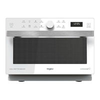 Whirlpool MWP 339 Mode D'emploi