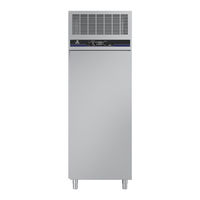 Electrolux Professional Crosswise 10 GN1/1 Mode D'emploi