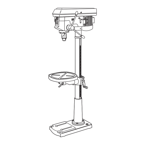 Hitachi B16RM Mode D'emploi