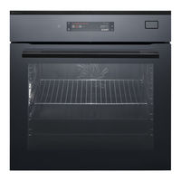 Electrolux EB6PL80QSP Notice D'utilisation