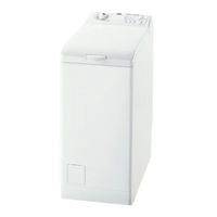 Faure FWQ 5125 Notice D'utilisation