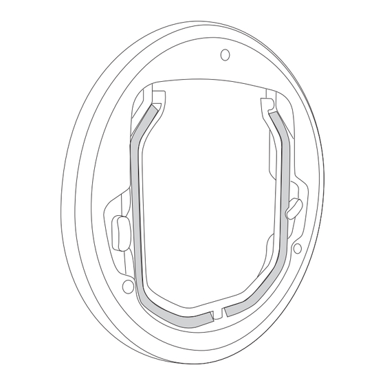 PawHut D06-108V01 Guide D'utilisation