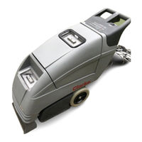Clarke Image 20i 120V Manuel D'utilisation