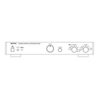 Rotel RC-995 Guide De L'utilisateur