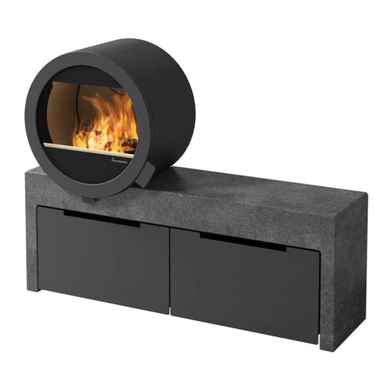 Nordpeis Me Bench Manuel D'installation Et D'utilisation