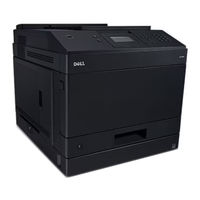 Dell 5230n Guide De L'utilisateur