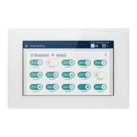 Toshiba BMS-CT2560U-E Manuel D'installation
