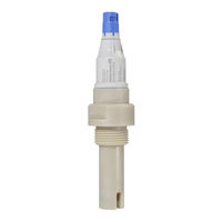 Endress+Hauser Memosens CLS21E Information Technique
