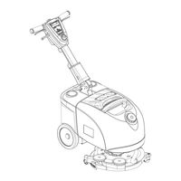 Clarke Vantage 14 Mode D'emploi