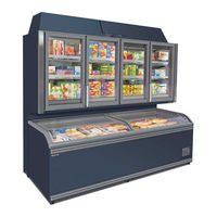 AHT KINLEY XL Mode D'emploi