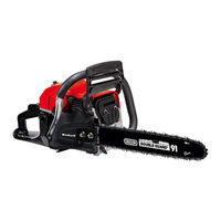 Einhell GC-PC 2040 I Mode D'emploi D'origine