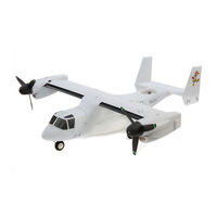 Horizon Hobby EFL9675 Manuel D'utilisation