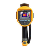 Fluke Ti401 PRO Mode D'emploi