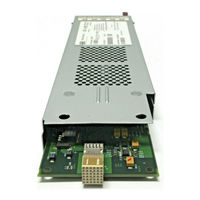 Hp StorageWorks MSA1500 Instructions De Remplacement