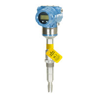 Emerson Rosemount 2140 Guide