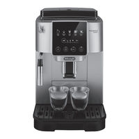 DeLonghi ECAM22X.2Y Mode D'emploi