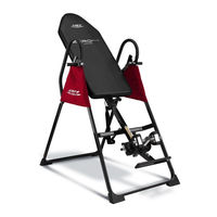 BH FITNESS G405 Instructions De Montage Et Utilisation
