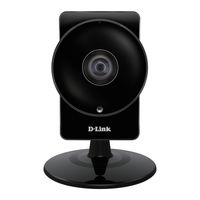 D-Link DCS-960L Manuel D'utilisation