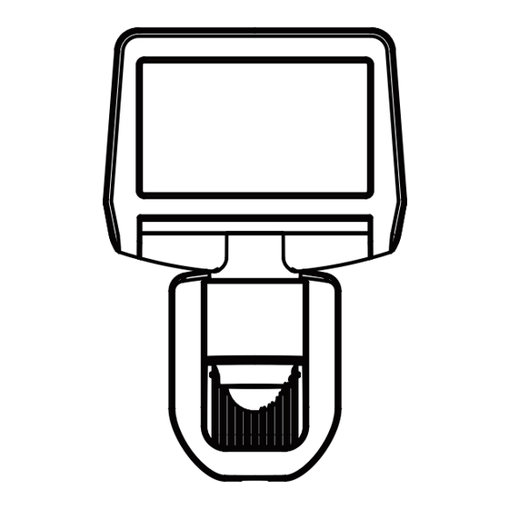 Arlux lighting SOLAR Série Notice D'utilisation