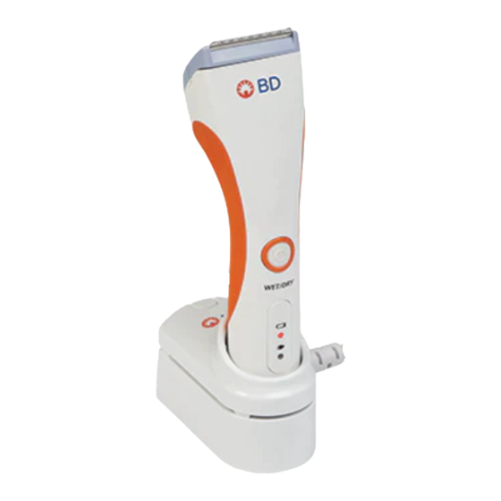 BD 5513E Mode D'emploi
