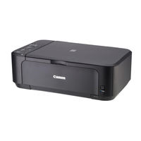 Canon PIXMA MG3150 Manuel En Ligne