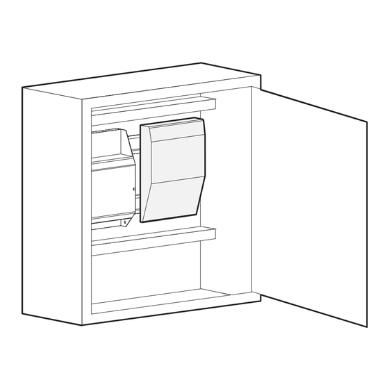 sauter novaNet EY3600 Instructions De Montage