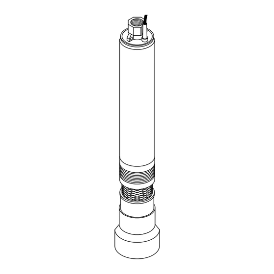 Gardena 5500/5 inox Mode D'emploi