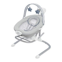 Graco Duet Sway NWL0000624529F Mode D'emploi