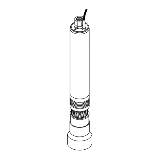 Gardena 5500/5 inox Mode D'emploi