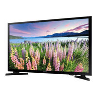 Samsung UE49J5200A Mode D'emploi