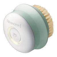 Remington REVEAL BB1000 Manuel D'utilisation