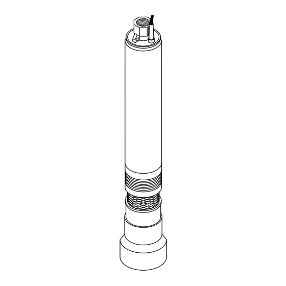 Gardena 5500/5 inox Mode D'emploi